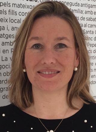 Foto Gemma Tur