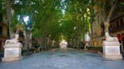 Poden servir les xarxes wifi municipals per monitoritzar la mobilitat urbana relacionada amb la COVID-19? -  Foto: Antoni Costa