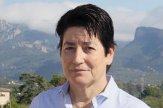 Foto Pilar Roca