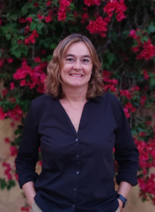 Foto Dolores Tirado